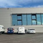 2 Washtec Slider