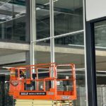 3 Washtec Slider